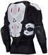 Захист тіла LEATT 5.5 EVO Body Protector White S