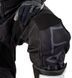 Джерсі та штани LEATT Ride Kit 3.5 Black, 32/M