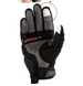 Моторукавички жіночі Scoyco MC20 Lady Black S