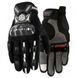 Моторукавички жіночі Scoyco MC20 Lady Black S