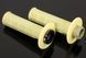 Гріпси Renthal MX R-Works Lock-On Grips - Half Waffle Aramid, Kevlar