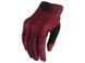 Мотоперчатки женские TLD Gambit BURGUNDY S