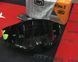 Мотоочки 100% STRATA Goggle II Upsol - Clear Lens