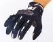 Моторукавички жіночі Scoyco MC20 Lady Black S