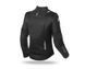 Мотокуртка Seventy JR54 Black LADY XS