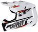 Шолом LEATT Moto 3.5 JR Helmet + Goggle White YM