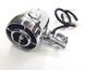 Мотоакустика Aoveise MT485 Chrome
