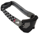 Маска кроссовая JUST1 Swing Chess Black - Grey