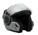 Мотошлем LS2 FF906 Advant Solid Matt Titanium ECE2206 M