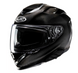 Мотошолом HJC RPHA71 CARBON black L