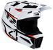 Шолом LEATT Moto 3.5 JR Helmet + Goggle White YM