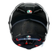 Мотошолом AGV PISTA GP RR Gloss Carbon ECE2206 M