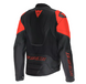 Мотокуртка Dainese RACING 5 Leather Black Red