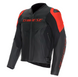 Мотокуртка Dainese RACING 5 Leather Black Red