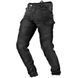 Мотоджинси SHIMA Giro Black W32-L32