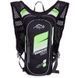 Моторюкзак Outdoor Green с гидратором (Leatt GPX HF 2.0)