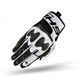 Мотоперчатки Shima Blaze White XL