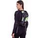 Моторюкзак Outdoor Green с гидратором (Leatt GPX HF 2.0)