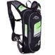 Моторюкзак Outdoor Green с гидратором (Leatt GPX HF 2.0)