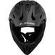 Мотошлем LS2 MX708 Fast 2 Wash Red