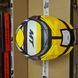 Мотошлем MT THUNDER 4 SV Pental B3 Matt Yellow M