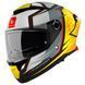 Мотошлем MT THUNDER 4 SV Pental B3 Matt Yellow M