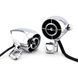 Мотоакустика Aoveise MT485 Chrome