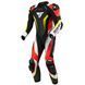 Цельный комбинезон SHIMA Apex RS Fluo L