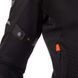 Мотокуртка SCOYCO JK158 Black-Orange XXL