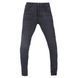 Мотоджинсы одношаровые RICHA NATHAN Black W30-L32