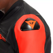 Мотокуртка Dainese RACING 5 Leather Black Red