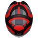 Мотошлем MT ATOM 2 SV DEXTER B15 Gloss L +Pinlock
