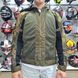 Мотокуртка SCOYCO JK172 Grey Green M