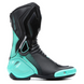Моточеревики Dainese Nexus 2 Lady Black/AcQUA-Green 40