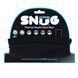 Oxford Snug - Black