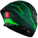 Мотошлем MT THUNDER 4 SV R25 C6 Matt Green M