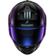 Мотошлем SHARK RIDILL 2 ASSYA black blue purple L
