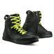 Моточеревики Shima Rebel WP Black 41