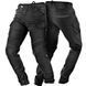 Мотоджинси SHIMA Giro Black W32-L32