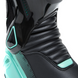 Моточеревики Dainese Nexus 2 Lady Black/AcQUA-Green 40