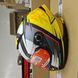 Мотошлем MT THUNDER 4 SV Pental B3 Matt Yellow M