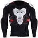 Захист тіла LEATT 5.5 EVO Body Protector White S
