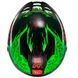 Мотошолом MT STINGER 2 Ardent C6 Gloss Green XL
