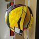Мотошлем MT THUNDER 4 SV Pental B3 Matt Yellow M