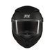 Мотошолом AXXIS FENIX SOLID A1 Matt Black L