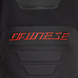 Мотокуртка Dainese RACING 5 Leather Black Red