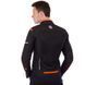 Мотокуртка SCOYCO JK158 Black-Orange XXL