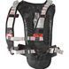 Моторюкзак LEATT Hydration GPX Race HF 2.0 Orange Black