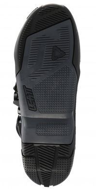 Мотоботинки LEATT GPX 4.5 Boot Black 10