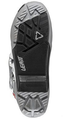 Мотоботинки LEATT GPX 5.5 FlexLock Enduro JW22 Grey 10